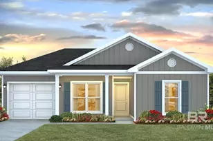 13817 Shea Cir, Foley, AL 36535 - Photo 1