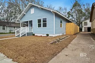 128 Bush Ave, Mobile, AL 36604 - Photo 3