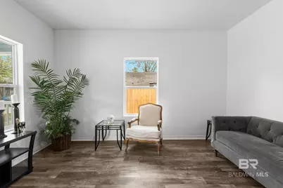 128 Bush Avenue, Mobile, AL 36604 - Photo 5