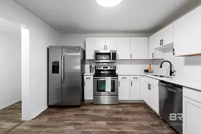 128 Bush Avenue, Mobile, AL 36604 - Photo 9