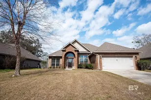 10849 Eastwood Ave, Fairhope, AL 36532 - Photo 1