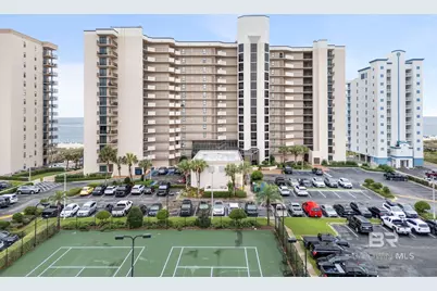 27100 Perdido Beach Boulevard #511, Orange Beach, AL 36561 - Photo 1