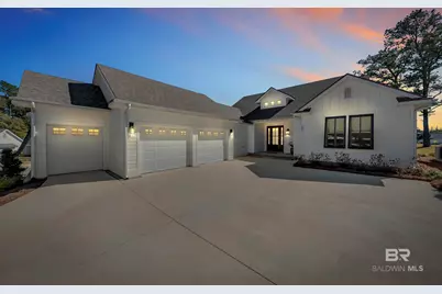 260 Cuban Lily Drive, Fairhope, AL 36532 - Photo 3