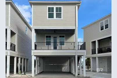 951 W Lagoon Avenue #B, Gulf Shores, AL 36542 - Photo 1