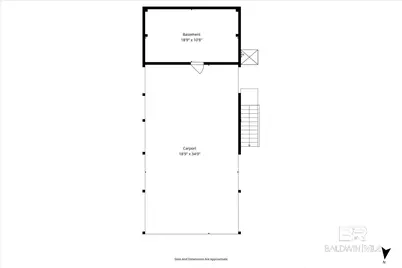 951 W Lagoon Avenue #B, Gulf Shores, AL 36542 - Photo 47