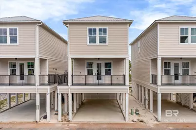 951 W Lagoon Avenue #B, Gulf Shores, AL 36542 - Photo 1