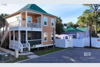 13555 Perdido Key Drive #A-13D, Pensacola, FL 32507 - Photo 1