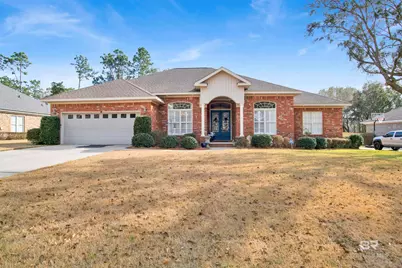 10946 Covey Drive, Fairhope, AL 36532 - Photo 1