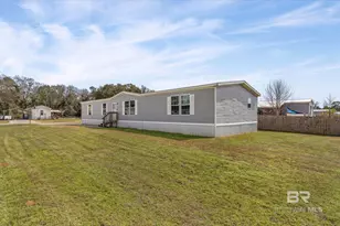 21601 Westside Loop, Silverhill, AL 36576 - Photo 29