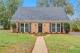 868 Nassau Dr, Mobile, AL 36608 - Photo 1