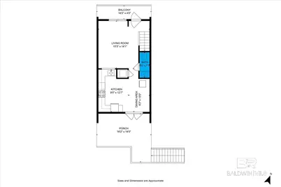 113 W 6th Avenue #12, Gulf Shores, AL 36542 - Photo 43