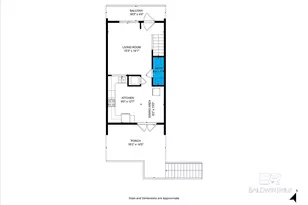 113 W 6th Ave, Gulf Shores, AL 36542 - Photo 43