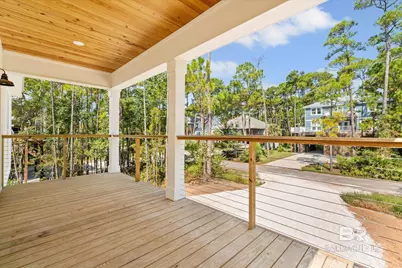 1415 Oleander Lane, Dauphin Island, AL 36528 - Photo 3
