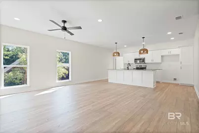 1415 Oleander Lane, Dauphin Island, AL 36528 - Photo 7