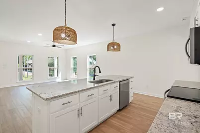 1415 Oleander Lane, Dauphin Island, AL 36528 - Photo 5