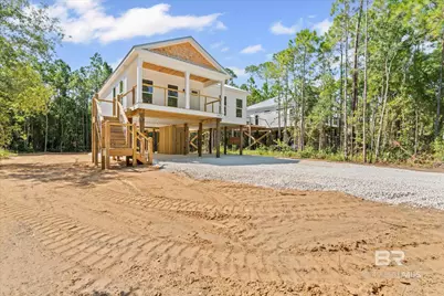 1415 Oleander Lane, Dauphin Island, AL 36528 - Photo 31