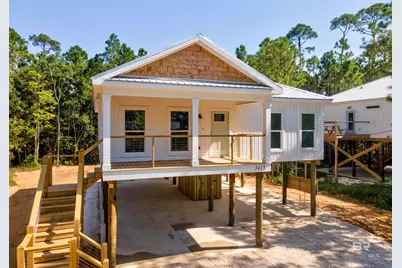 1415 Oleander Lane, Dauphin Island, AL 36528 - Photo 1