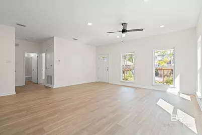 1415 Oleander Lane, Dauphin Island, AL 36528 - Photo 9