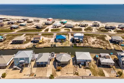 2226 Bienville Boulevard, Dauphin Island, AL 36528 - Photo 41