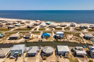 2226 Bienville Blvd, Dauphin Island, AL 36528 - Photo 41