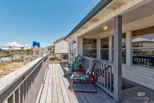 2226 Bienville Blvd, Dauphin Island, AL 36528 - Photo 29