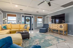 2226 Bienville Blvd, Dauphin Island, AL 36528 - Photo 7