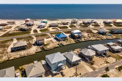 2226 Bienville Boulevard, Dauphin Island, AL 36528 - Photo 3
