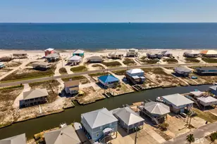 2226 Bienville Blvd, Dauphin Island, AL 36528 - Photo 3