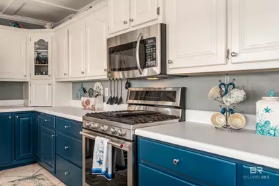 2226 Bienville Boulevard, Dauphin Island, AL 36528 - Photo 11