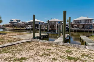 2226 Bienville Blvd, Dauphin Island, AL 36528 - Photo 33