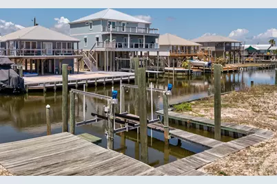 2226 Bienville Boulevard, Dauphin Island, AL 36528 - Photo 5