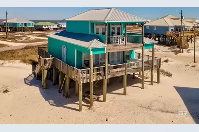 105 Strand Court, Dauphin Island, AL 36528 - Photo 43