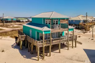 105 Strand Ct, Dauphin Island, AL 36528 - Photo 43