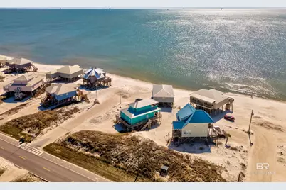 105 Strand Court, Dauphin Island, AL 36528 - Photo 3