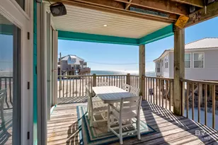 105 Strand Ct, Dauphin Island, AL 36528 - Photo 5