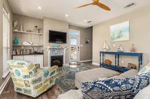 105 Strand Ct, Dauphin Island, AL 36528 - Photo 7