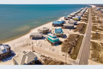 105 Strand Court, Dauphin Island, AL 36528 - Photo 47