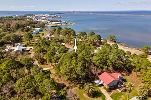 718 Cadillac Ave, Dauphin Island, AL 36528 - Photo 31