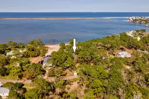 718 Cadillac Ave, Dauphin Island, AL 36528 - Photo 33