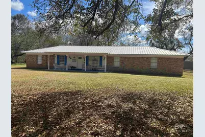 17670 Underwood Road, Foley, AL 36535 - Photo 1