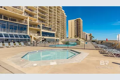 26800 Perdido Beach Boulevard #106, Orange Beach, AL 36561 - Photo 37