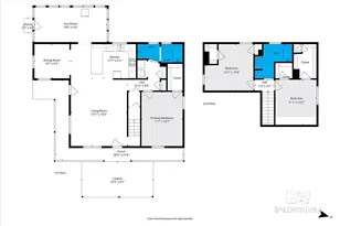 101 Pagan Cir, Daphne, AL 36526 - Photo 23