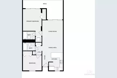 24522 Perdido Beach Boulevard #4109, Orange Beach, AL 36561 - Photo 35