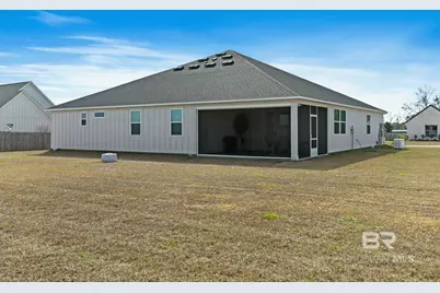 15625 Enchantment Lane, Silverhill, AL 36576 - Photo 35