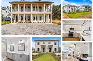 417 Dry Fls Wy, Fairhope, AL 36532 - Photo 1