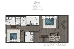 417 Dry Fls Wy, Fairhope, AL 36532 - Photo 3