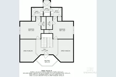 4119 Harbor Road, Orange Beach, AL 36561 - Photo 73