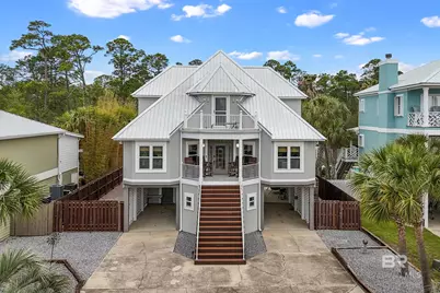 4119 Harbor Road, Orange Beach, AL 36561 - Photo 1
