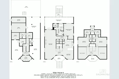 4119 Harbor Road, Orange Beach, AL 36561 - Photo 71