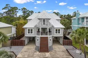 4119 Harbor Rd, Orange Beach, AL 36561 - Photo 1